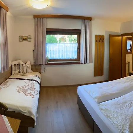 Pensjonat Schwemberger Ohne Fruehstueck 3*