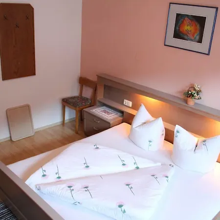Vendégház Schwemberger Ohne Fruehstueck 3*