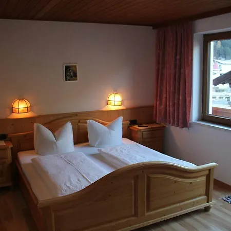 Schwemberger Ohne Fruehstueck Pensjonat 3*