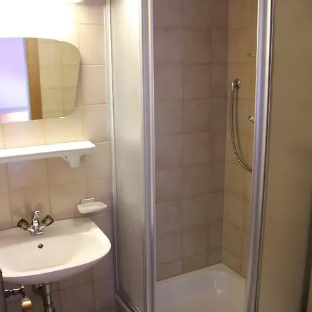 Schwemberger Ohne Fruehstueck 3* Mayrhofen