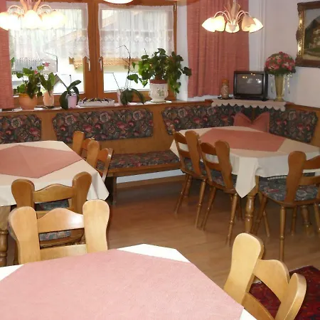 Schwemberger Ohne Fruehstueck