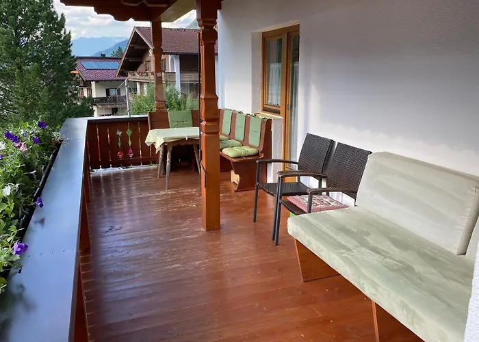 Schwemberger Ohne Fruehstueck