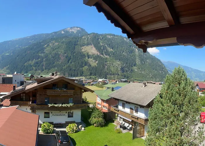 Schwemberger Ohne Fruehstueck Гостьовий будинок 3*