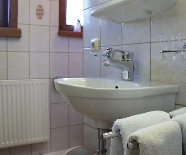 Schwemberger Ohne Fruehstueck