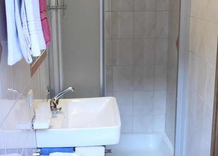 Гостьовий будинок Schwemberger Ohne Fruehstueck